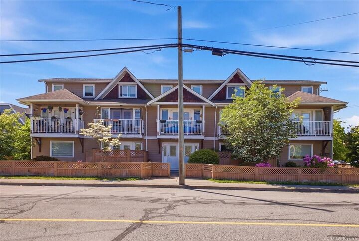 Property Photo:  2510 Alexander St 101  BC V9L 5C7 