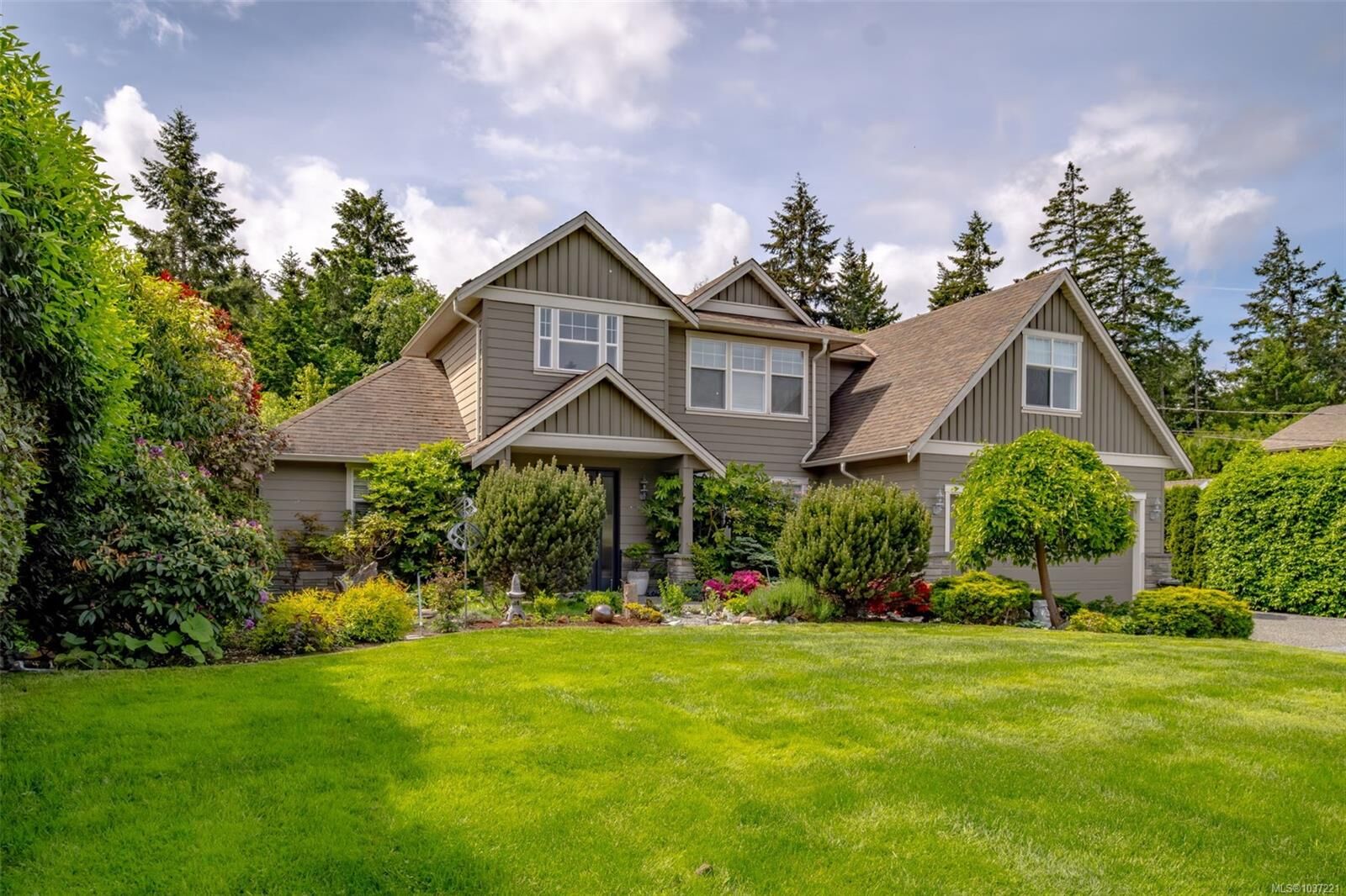 Property Photo:  7739 Clark Dr  BC V0N 2H0 