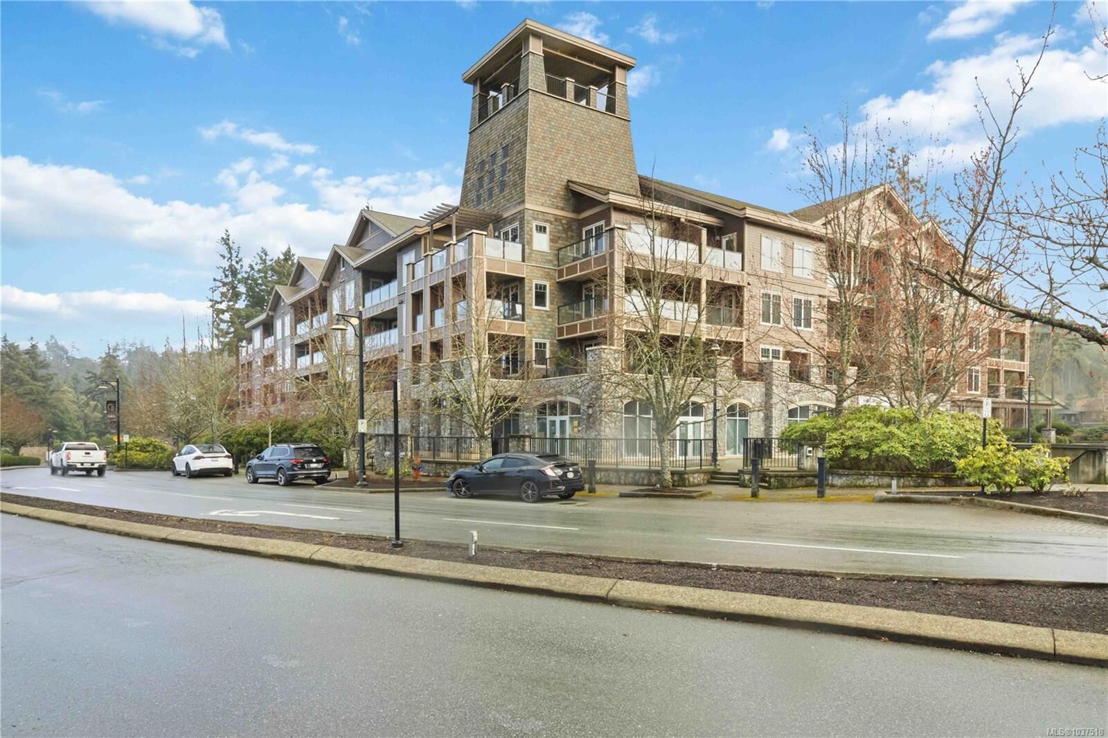 Property Photo:  1325 Bear Mountain Pkwy #311  BC V9B 6T8 