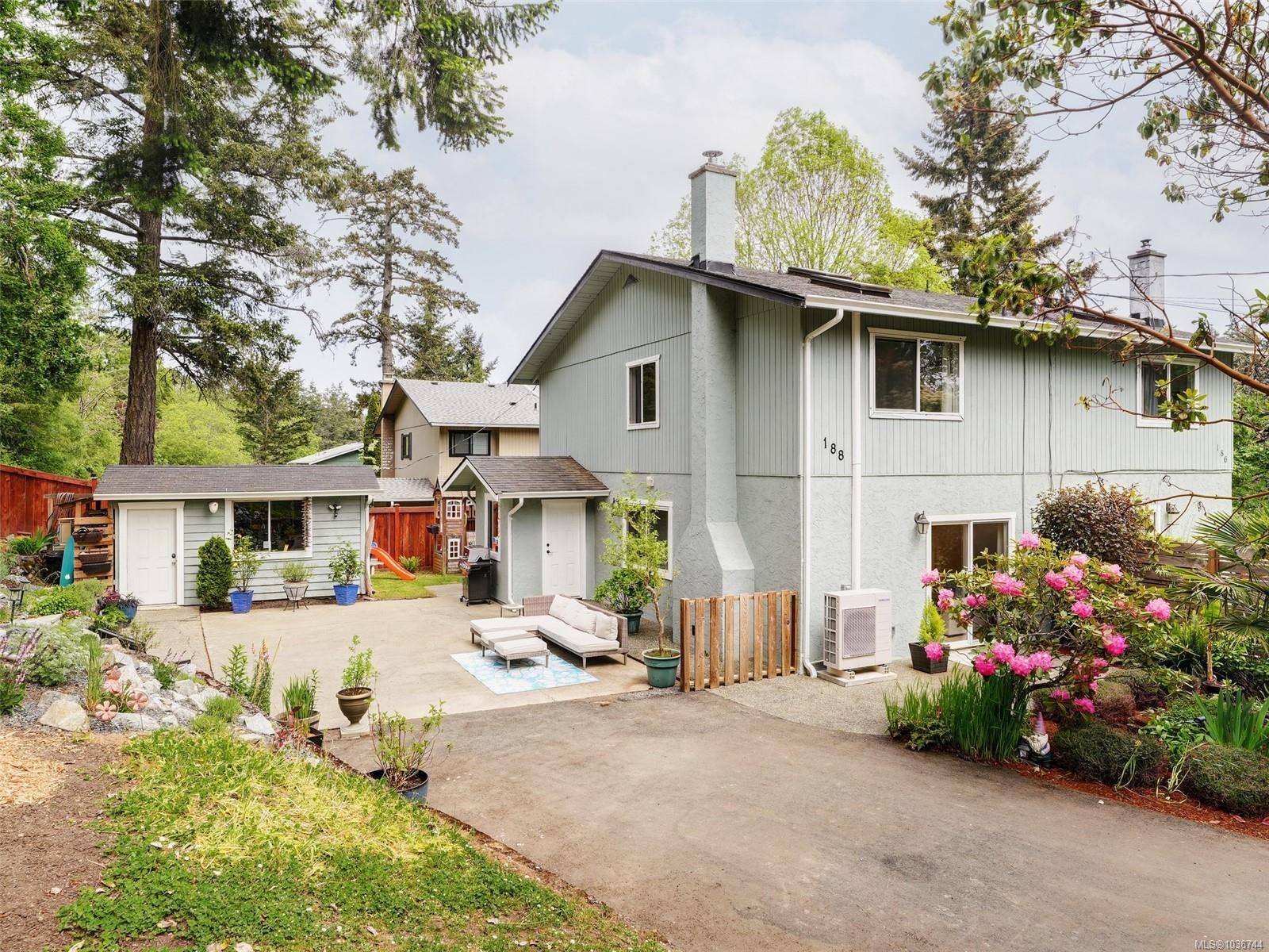 Property Photo: 188 Atkins Rd BC V9B 2Z8