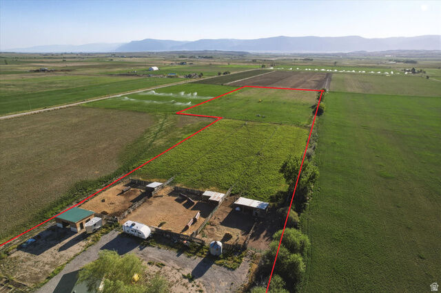 Property Photo: 17845 N 8250 E UT 84647