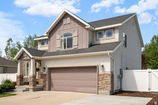 Property Photo:  552 S 980 E  UT 84032 