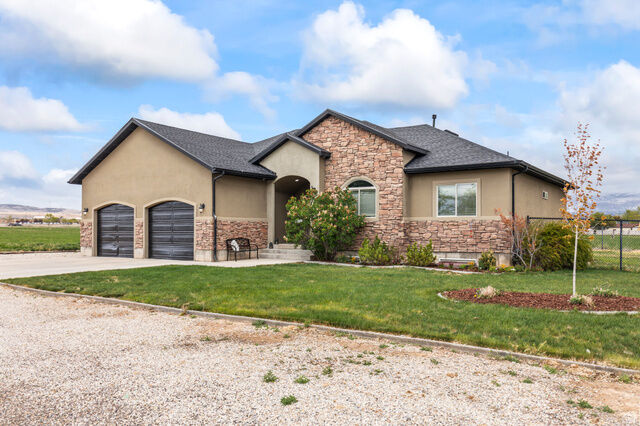 Property Photo: 130 N 100 E UT 84634