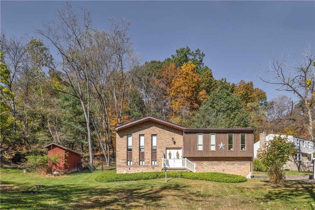 Property Photo:  3230 Tarr Hollow  PA 15668 