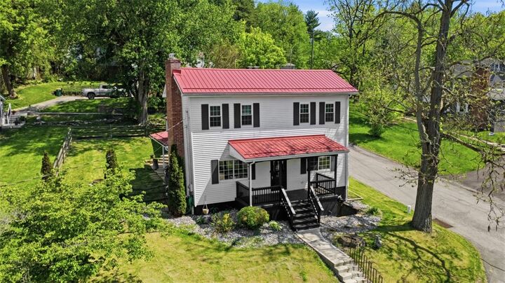 Property Photo: 300 Magnolia St PA 15082