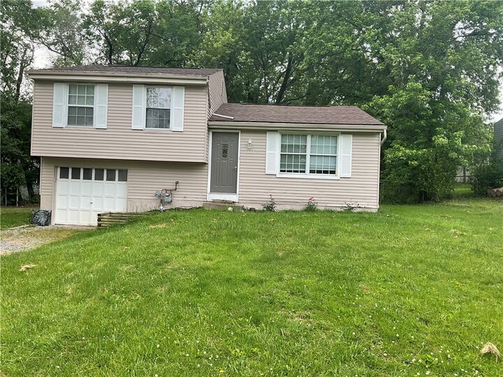 Property Photo: 1145 Marble Drive PA 15046