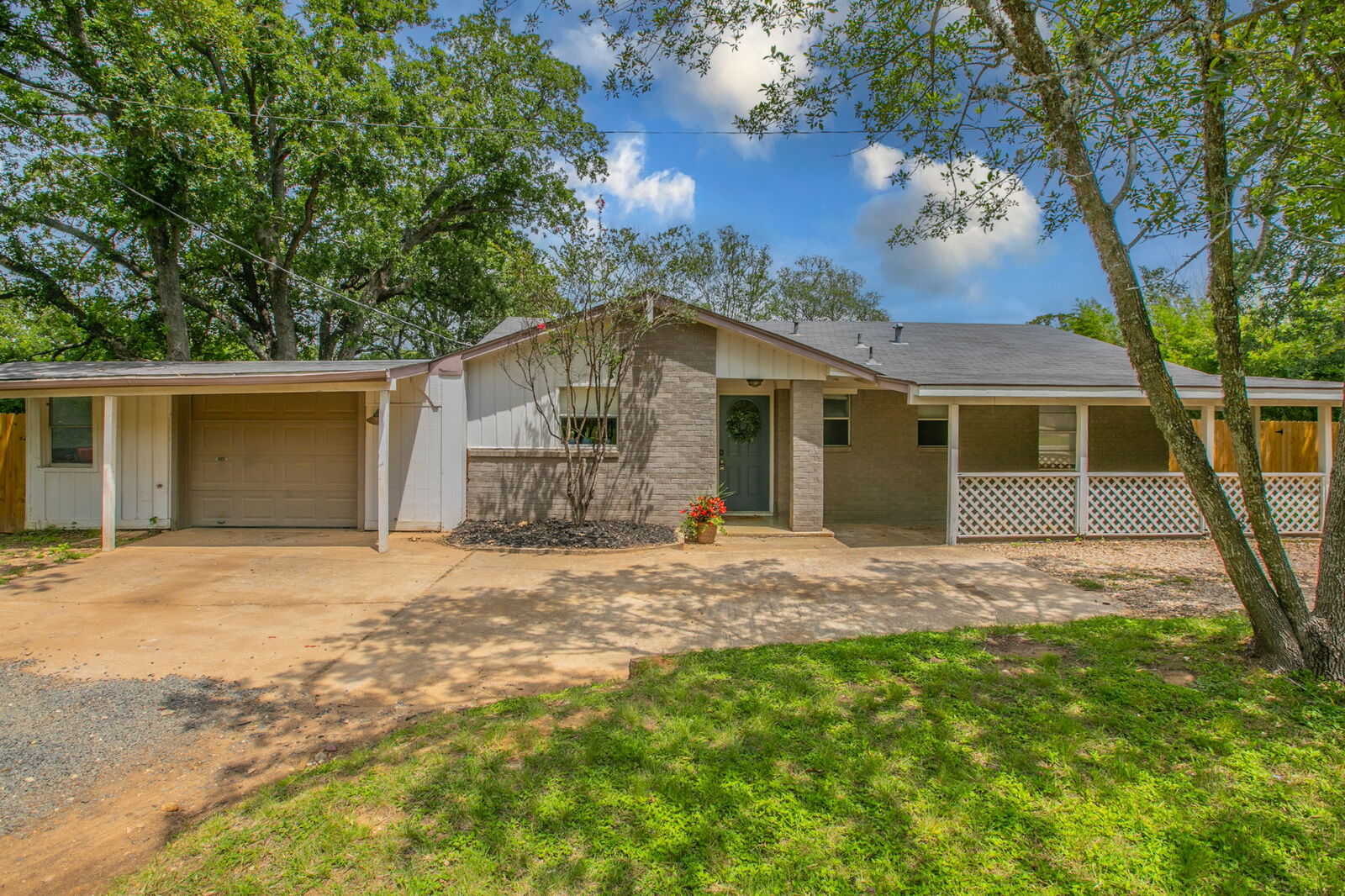 Property Photo:  251 Cool Water Drive  TX 78602 