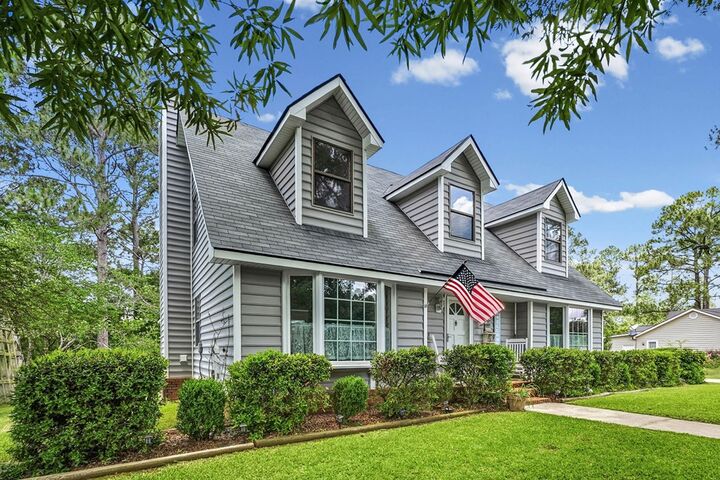 Property Photo:  190 Dunaway Drive  GA 31707 