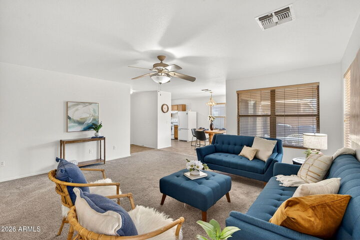 Property Photo:  2275 E Peach Tree Drive  AZ 85249 