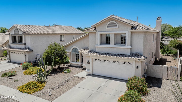 Property Photo:  12953 N Meadview Way  AZ 85755 