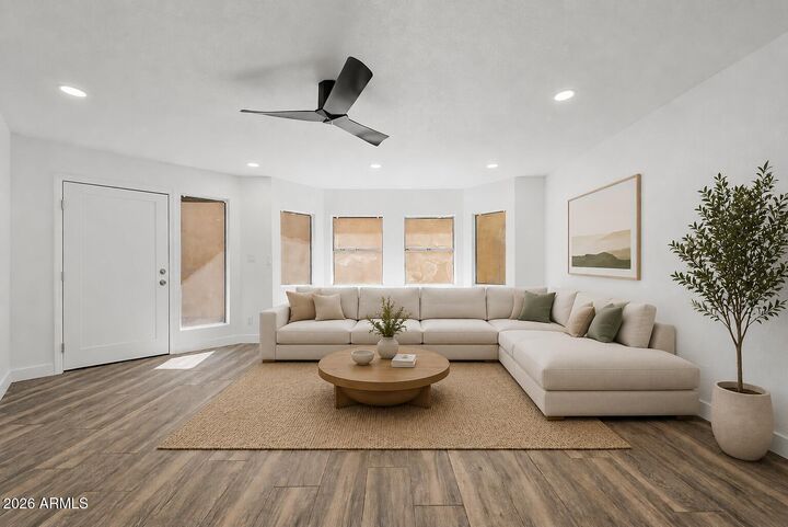 Property Photo: 10972 E Yucca Street AZ 85259