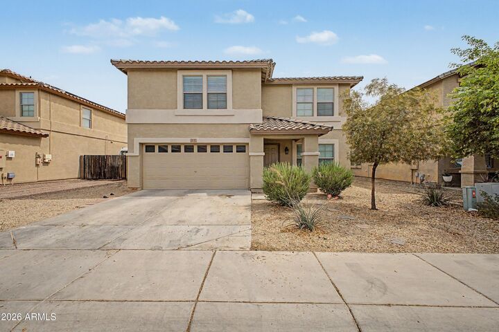 Property Photo:  3131 W Apollo Road  AZ 85041 