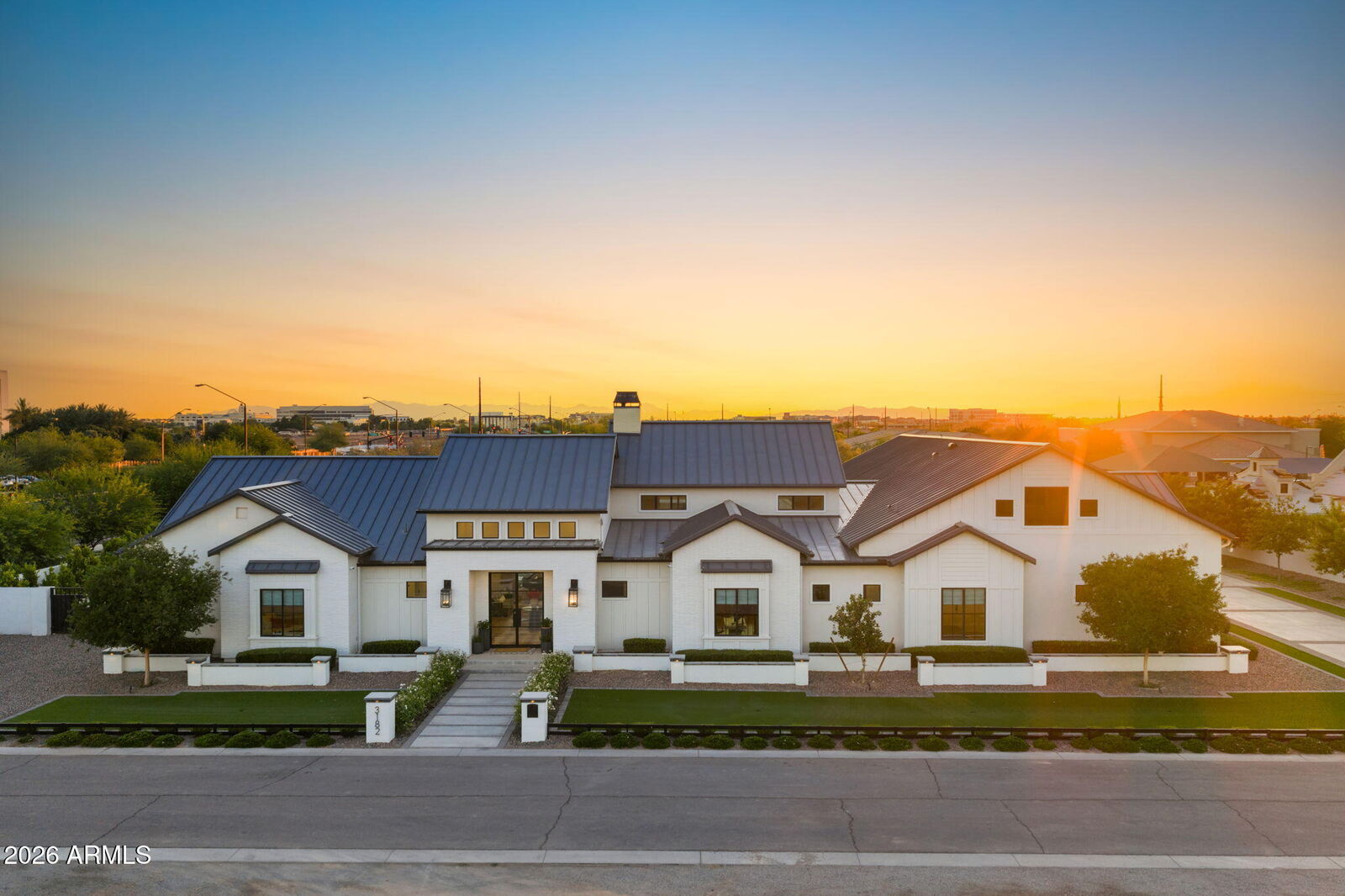 Property Photo:  3182 S Penrose Court  AZ 85295 