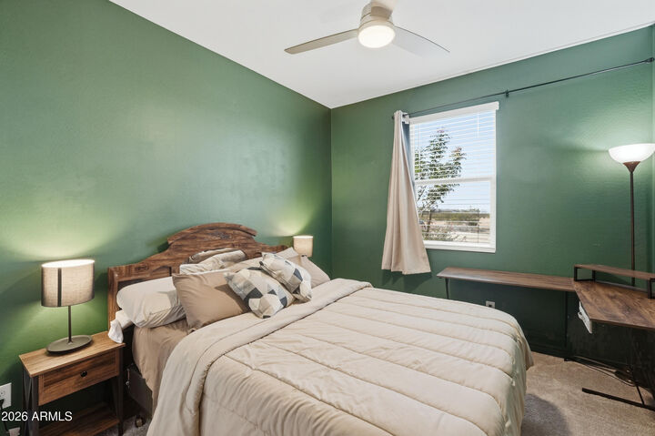 Property Photo: 16058 W Smoketree Drive AZ 85387