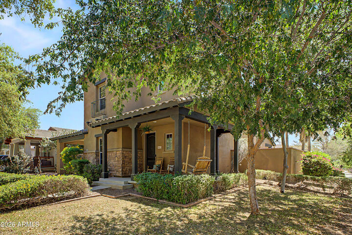 Property Photo:  20995 W White Rock Road  AZ 85396 