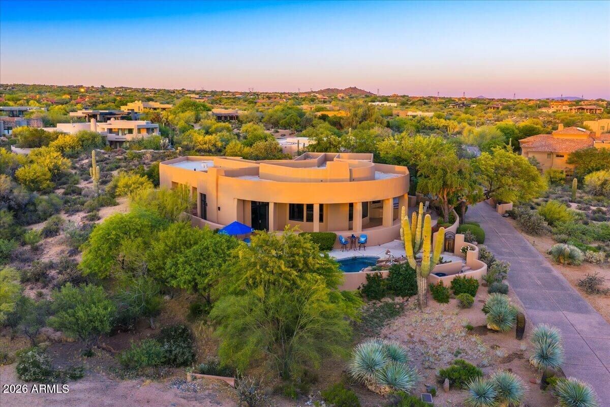 Property Photo:  38325 N 102nd Street  AZ 85262 