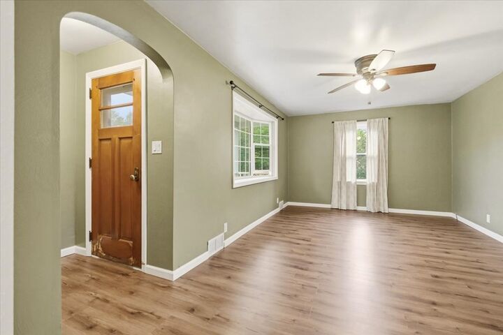 Property Photo:  752 Ellis Ave.  OH 44805 