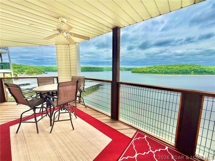 Property Photo: 222 Park Place Lane 2A MO 65047