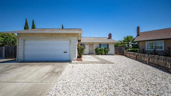 Property Photo:  1041 Prairie Drive  CA 94585 