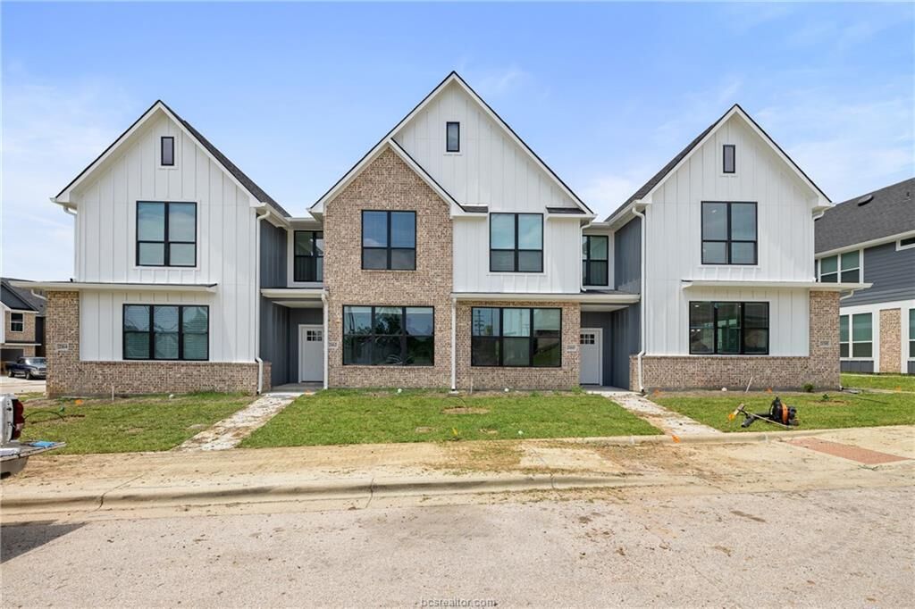 Property Photo:  2158 Big River Street  TX 77840 