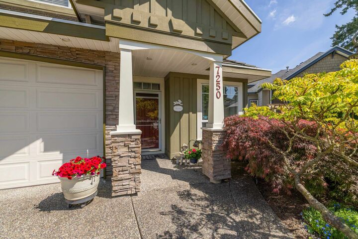 Property Photo: 7250 147A Street BC V3S 7X6