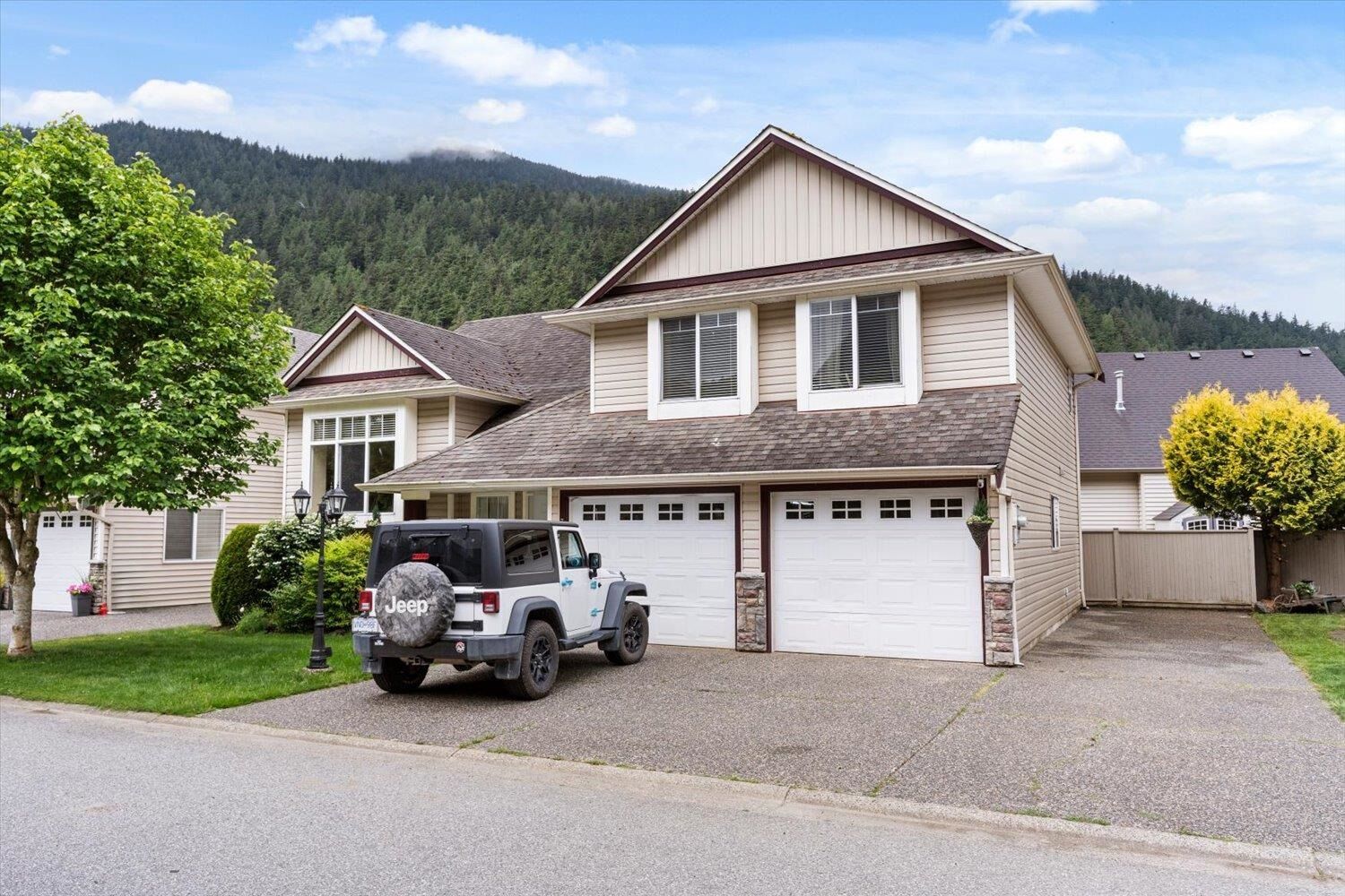 Property Photo:  349 Walnut Avenue 35  BC V0M 1K0 