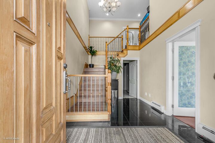 Property Photo: 9833 NE 128 Street BC V3T 2Y5