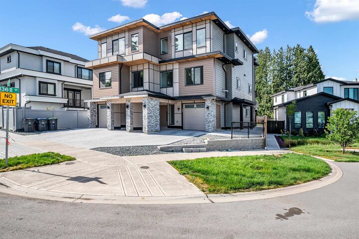 Property Photo: 13661 59 Avenue 102 BC V3X 3K8