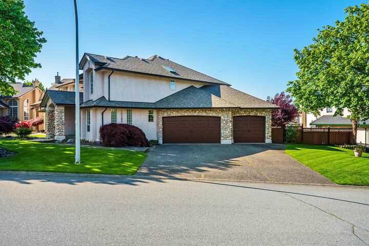 Property Photo: 10289 170A Street BC V4N 3L1