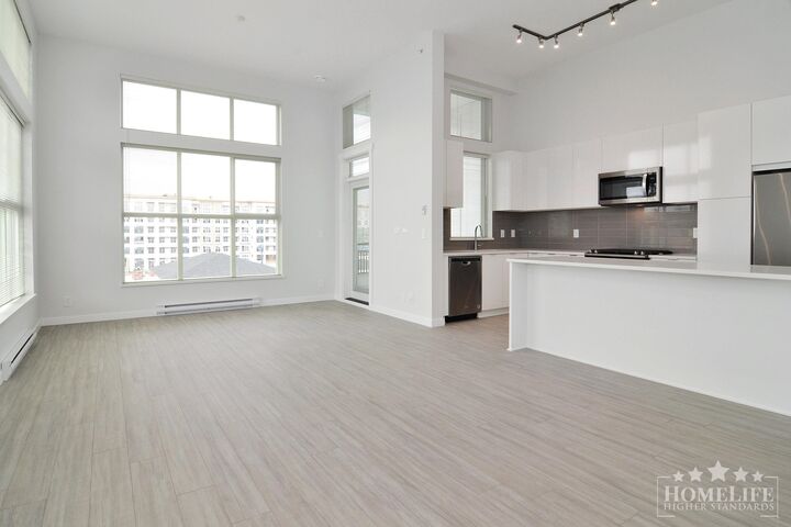 Property Photo:  8150 207 Street A420  BC V2Y 4J2 