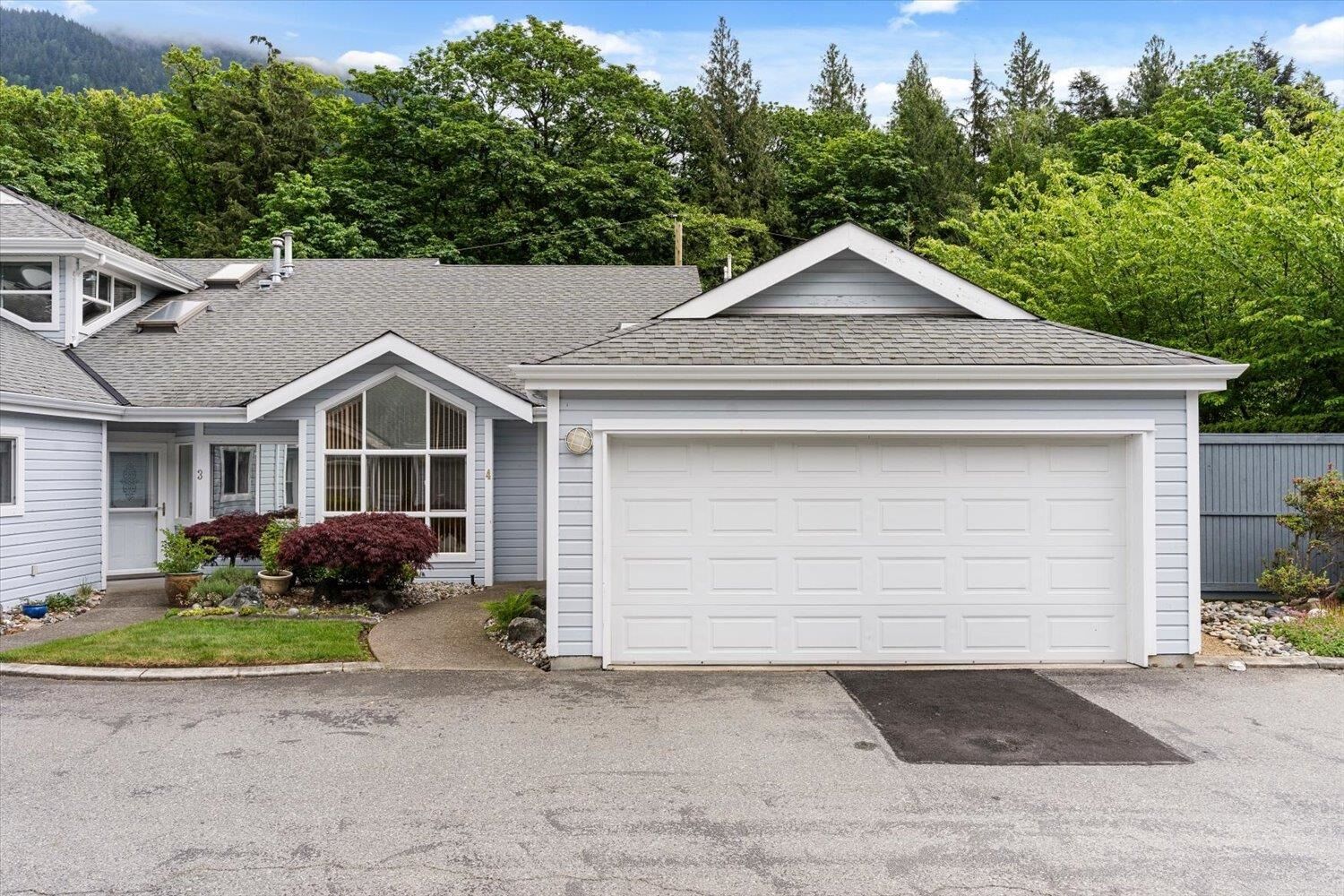 Property Photo:  730 McCombs Drive 4  BC V0M 1K0 