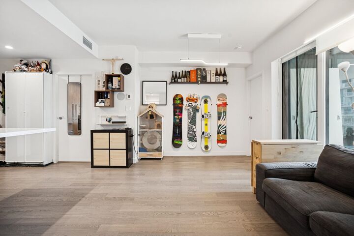 Property Photo: 6811 Pearson Way 413 BC V7C 0E7