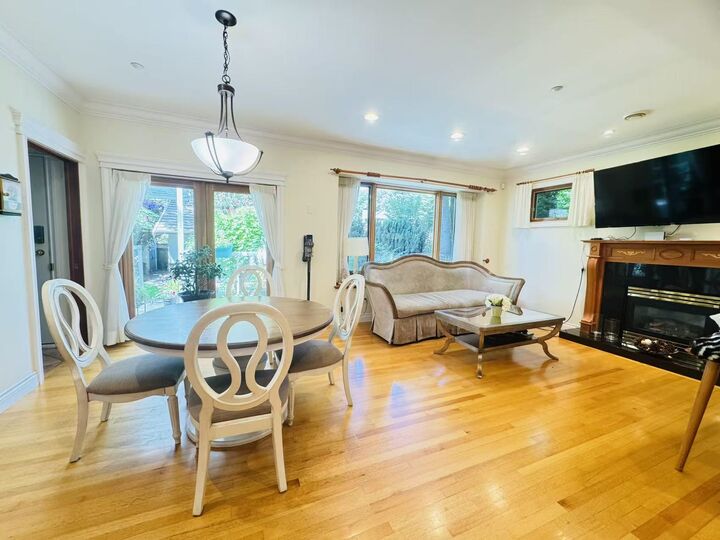 Property Photo:  6000 Elm Street  BC V6N 1A8 