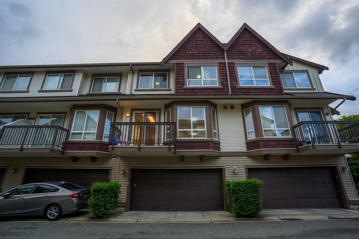 Property Photo: 7155 189 Street 15 BC V4N 5S8