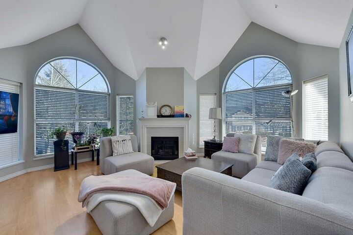 Property Photo:  7435 121A Street 217  BC V3W 0W8 