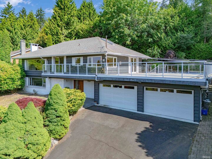 Property Photo: 2615 Skilift Place BC V7S 2T6
