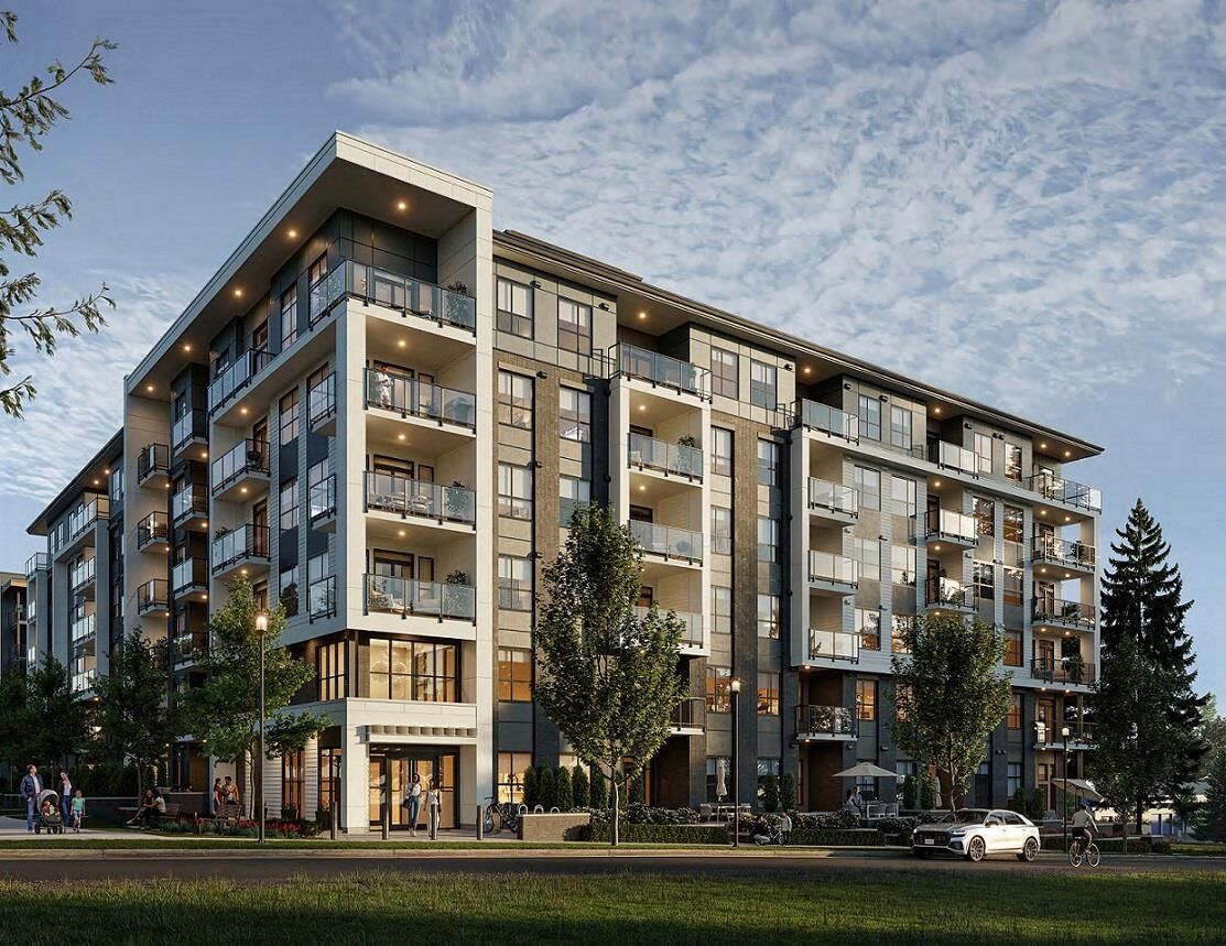 Property Photo:  13455 94A Avenue 112  BC V3V 1M9 