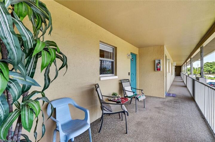 Property Photo: 1022 SE 46th St 2A FL 33904
