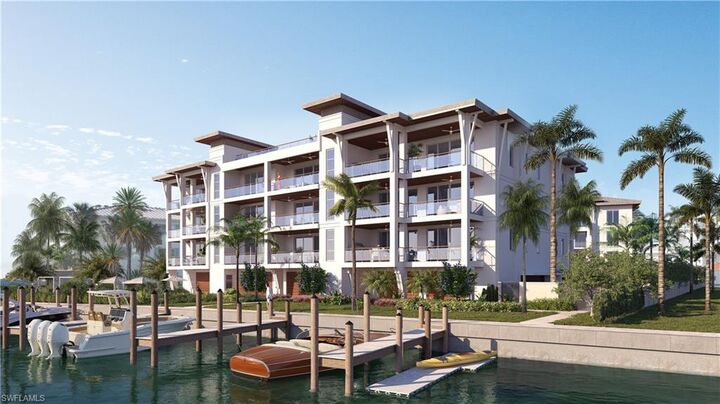 Property Photo:  2020 Gulf Shore Blvd N Unit 301E  FL 34102 