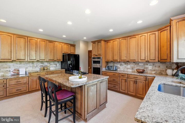 Property Photo: 21916 Bellair Court VA 20147