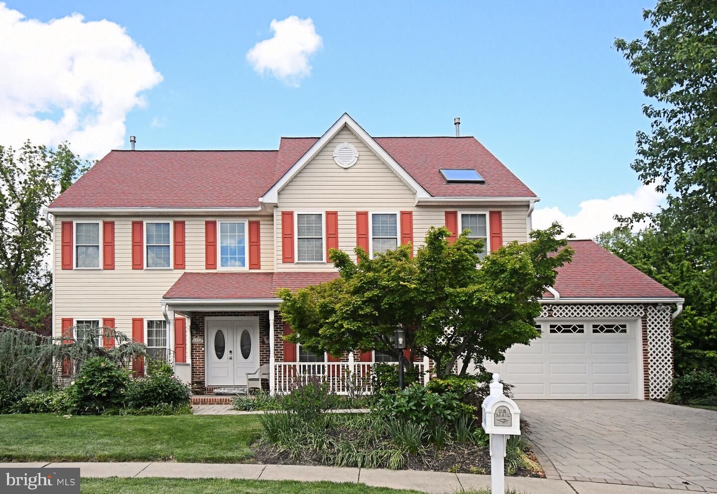 Property Photo:  3011 Timothy Trail  PA 19403 