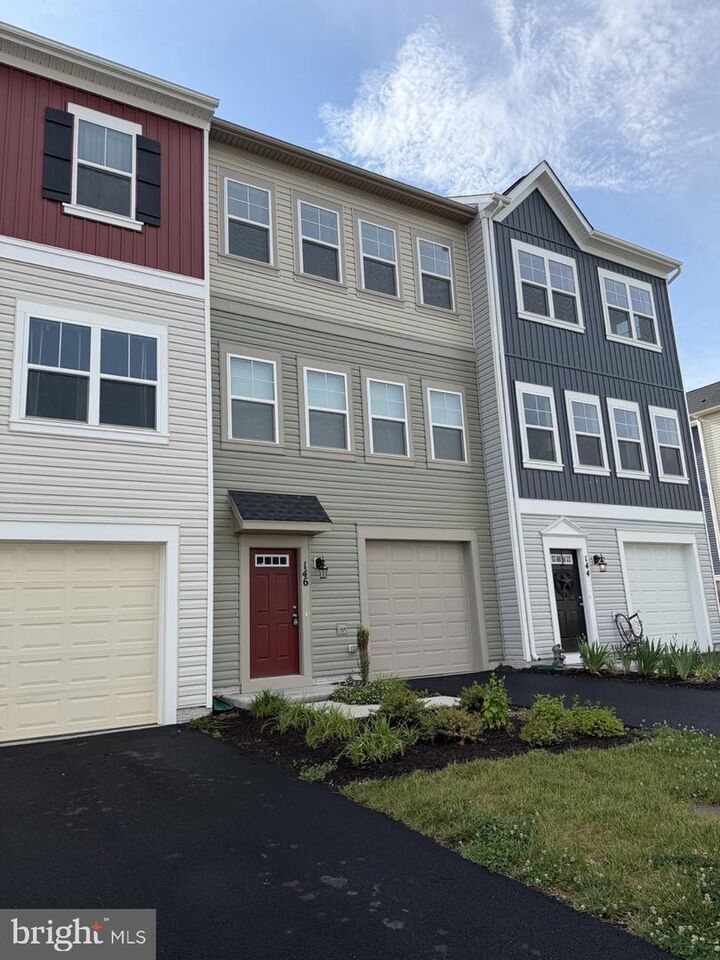 Property Photo: 146 Galaxy VA 22656