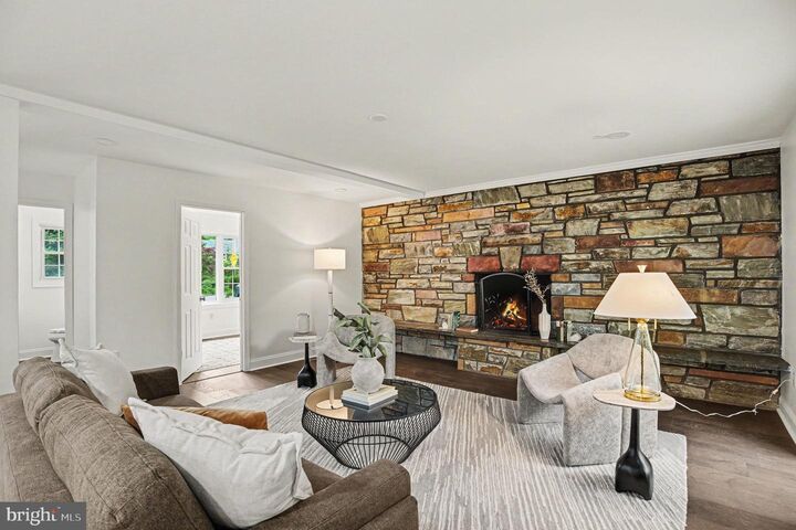 Property Photo:  51 Academy Road  PA 19004 