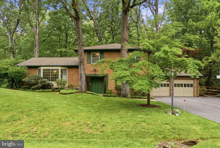 Property Photo: 12516 Davan Drive MD 20904