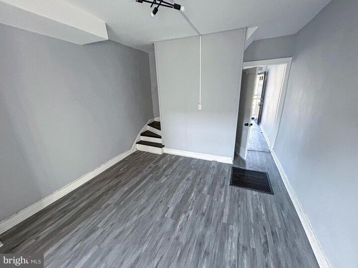 Property Photo: 1531 N Woodyear Street MD 21217