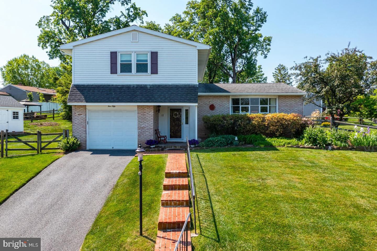 Property Photo: 450 Silver Brook Drive PA 19508