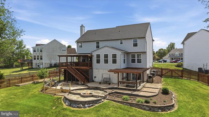 Property Photo: 148 Contrail Drive WV 25430