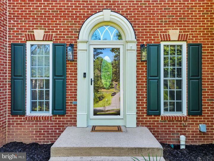 Property Photo: 3444 Stratford Drive VA 22724