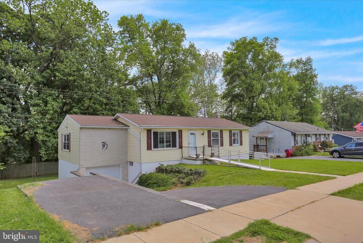 Property Photo:  111 Aspen Avenue  PA 19608 