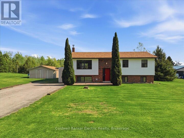 Property Photo:  1269 Trent River Road  ON K0L 1Z0 